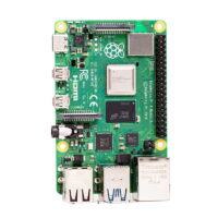 Raspberry Pi tietokoneet