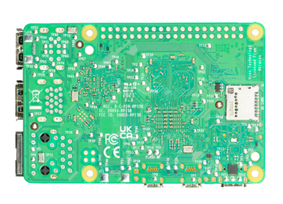 Raspberry Pi 5 - Image 2